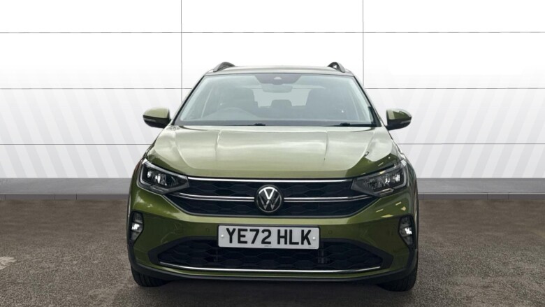 Volkswagen Taigo 1.0 TSI 110 Life 5dr Petrol Hatchback